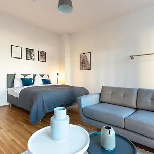 Limehome Michaelisstraße Apartment