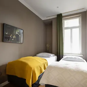 4 Im Kietz Apartment