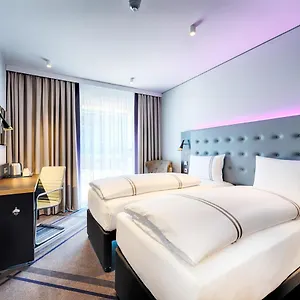 *** Hotel Premier Mediapark Alemania