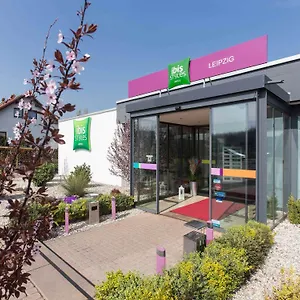 Ibis Styles Leipzig Szálloda