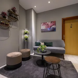 *** Hotel Margit Alemania
